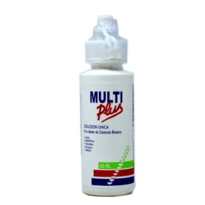 solucion multiplus