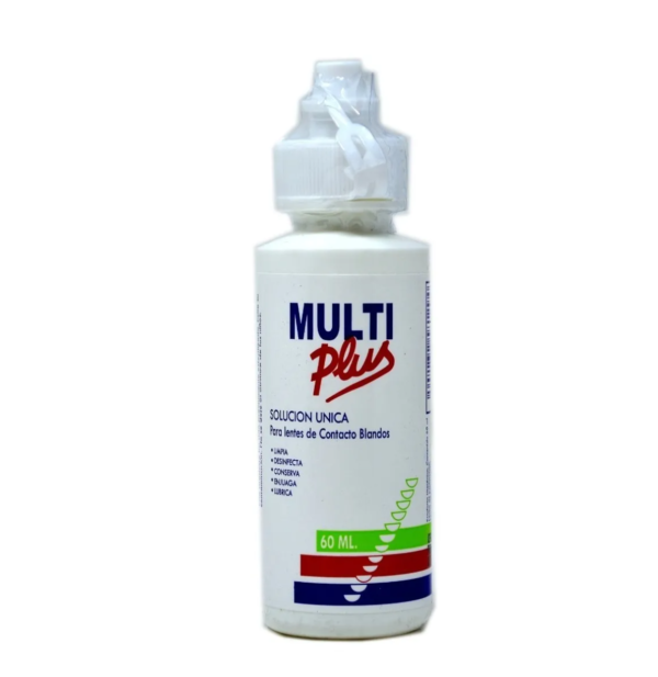 solucion multiplus